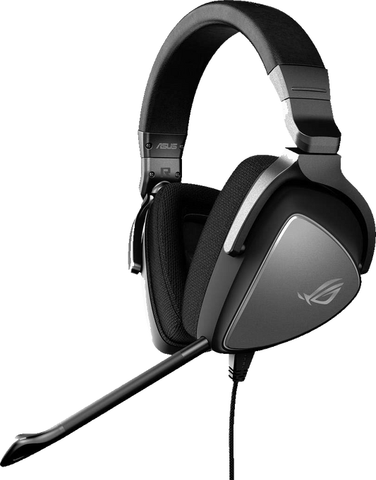 ASUS ROG Delta S Headset