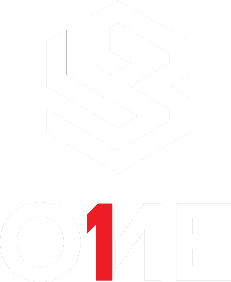 Black Label One Logo