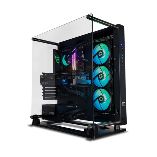 XOTIC PC G9 Wraith Gaming Desktop