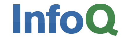 Logotipo de InfoQ