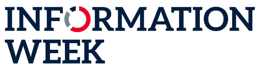 Logotipo da Semana da Informação
