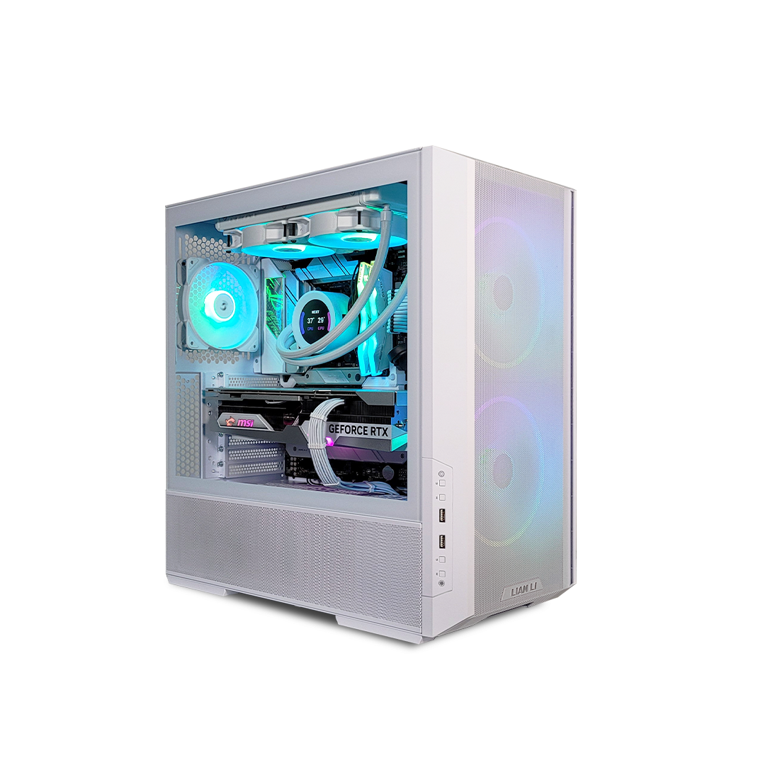 G7 LANCOOL GHOST