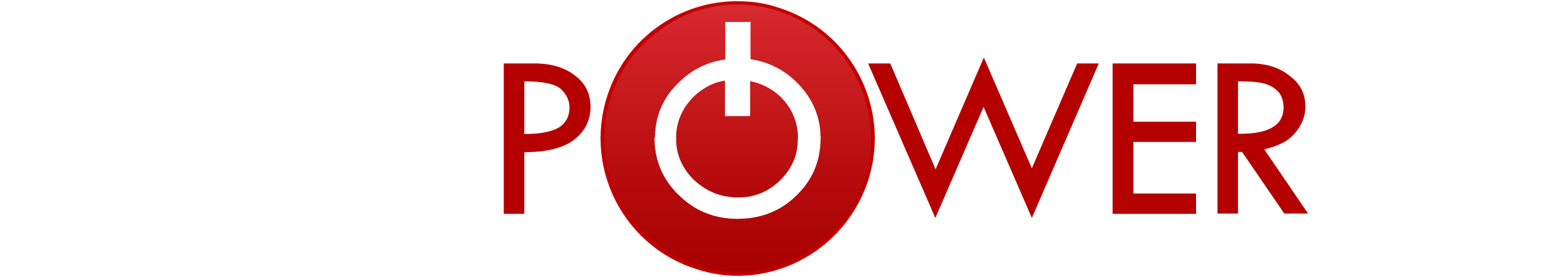 Tech Power Up's Logo